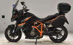 KTM 990 SUPERMOTO T 2013