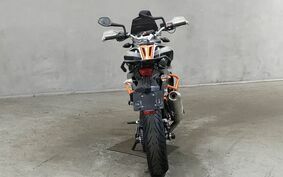 KTM 690 DUKE 2015 LDT40