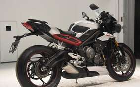 TRIUMPH STREET TRIPLE R 2019