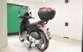 APRILIA SCARABEO 125