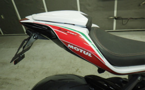 MV AGUSTA F3 800 RC 2019