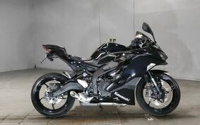 KAWASAKI ZX-25R ZX250E