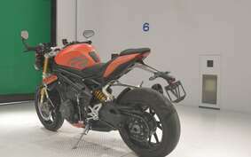 TRIUMPH SPEED TRIPLE RS 2022 3P01SC