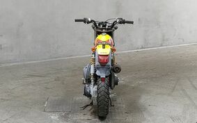 SUZUKI TR110 STREET MAGIC CF12A