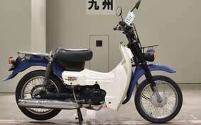 SUZUKI BIRDIE 50 BA43A