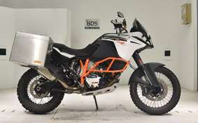 KTM 1090 ADVENTURE R 2017