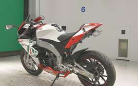 APRILIA RS4 125