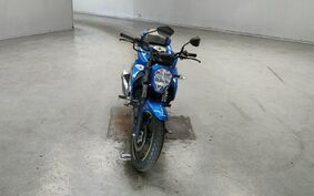 SUZUKI GIXXER 150 ED13N