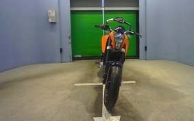 KTM 125 DUKE JGA40