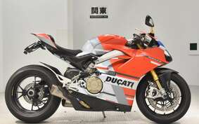 DUCATI PANIGALE V4 S DA00A