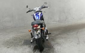 TRIUMPH BONNEVILLE T100 2003 TJ902