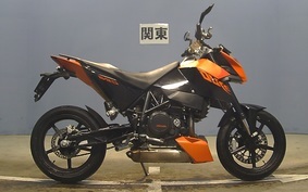 KTM 690 DUKE 2008 LDS40