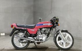 HONDA CB250 N CB250N