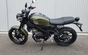 YAMAHA XSR155 RG63