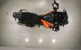 KTM 1290 SUPER ADVENTURE S 2024