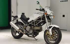 DUCATI MONSTER 400 IE 2005