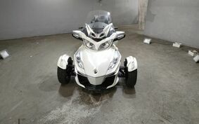 BRP CAN-AM スパイダーRT-S 2015 不明