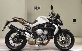 MV AGUSTA BRUTALE 675 2013