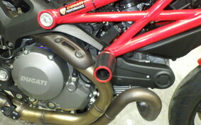 DUCATI MONSTER 1100 EVO 2011