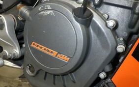 KTM 200 DUKE JUC4B