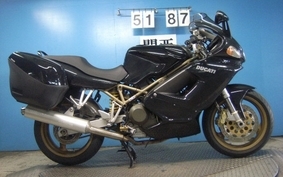 DUCATI ST2 1999 S100A