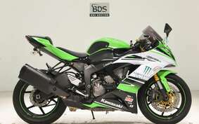 KAWASAKI NINJA ZX-6R A 2014