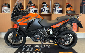 KTM 1290 SUPER ADVENTURE S 2021 V7940