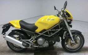 DUCATI MONSTER 900 S4 2001 M400A