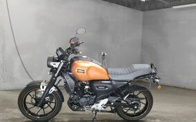 YAMAHA FZ-X RG73