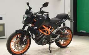 KTM 390 DUKE 2016 JGJ40