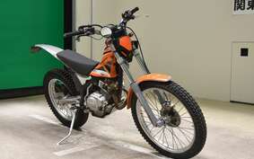 SCORPA  TY125