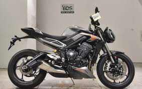 TRIUMPH STREET TRIPLE RS 2023