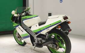 KAWASAKI KR-1 KR250B