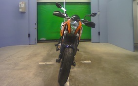 KTM 125 DUKE JGA40