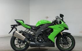 KAWASAKI ZX 10 NINJA R 2008 ZXT00E