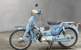 SUZUKI BIRDIE 50 FR50