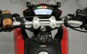 DUCATI HYPERMOTARD 939 2016 BA01JA