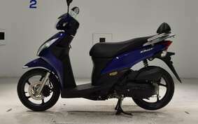 HONDA DIO 110 JF31