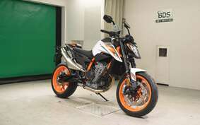 KTM 890 DUKE R 2024