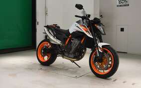 KTM 890 DUKE R 2021 TU940