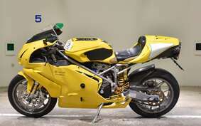 DUCATI 749 S 2005 H500A