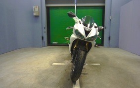 TRIUMPH DAYTONA 675 R 2015 TA14FA