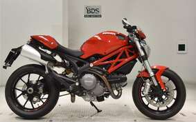 DUCATI MONSTER 796 A 2013 M506A