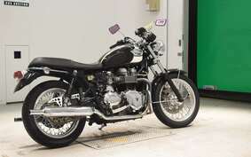 TRIUMPH BONNEVILLE T100 2006 J9152G