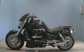 TRIUMPH ROCKET III 2008 LC1035