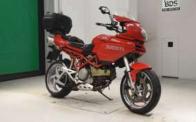 DUCATI MULTISTRADA 1000 DS 2004 A100A