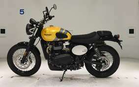 TRIUMPH STREET SCRAMBLER 2023