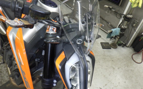 KTM 790 DUKE 2019