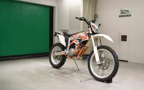 KTM 350 FREERIDE 2015