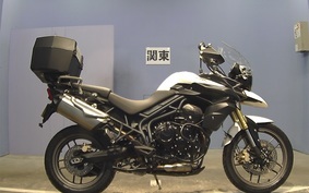 TRIUMPH TIGER 800 2011 RE10B8